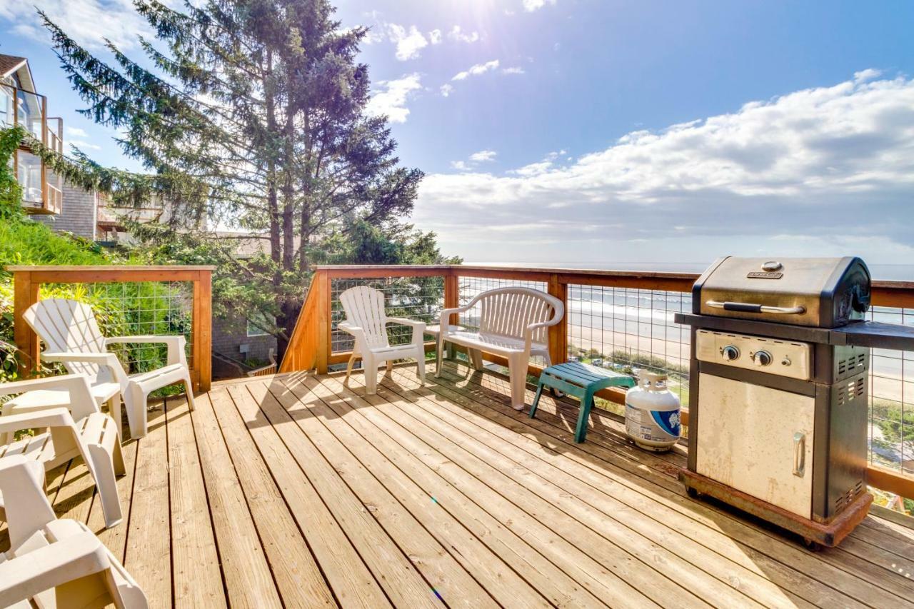 Berni'S Ocean View Castle - Home Sweet Homestead 오션사이드 외부 사진